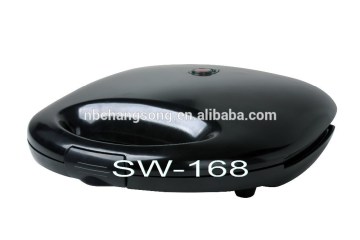 Automatic electrical 2 slice sandwich maker,sandwich toaster,
