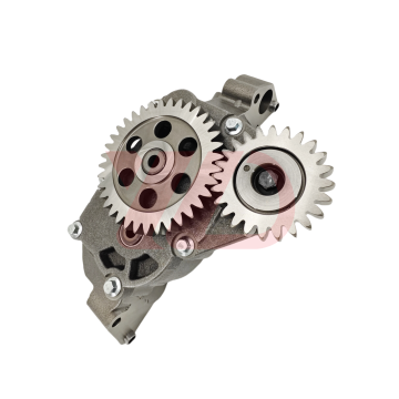 Wholesale Parts: Finding the Right Lubricating Oil Pump for Cummins Engines