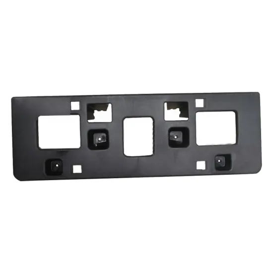 Hot Car Body Kit - License Plate Frame for Buick Encore GX 2020 Front Bumper