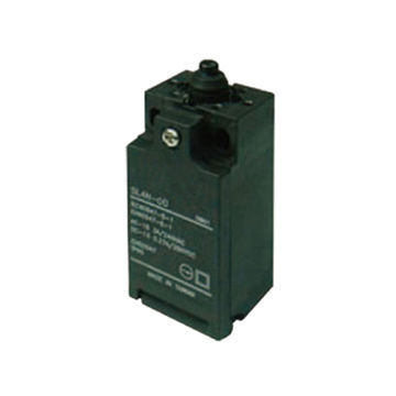 SL4N Miniature Safety Limit Switches