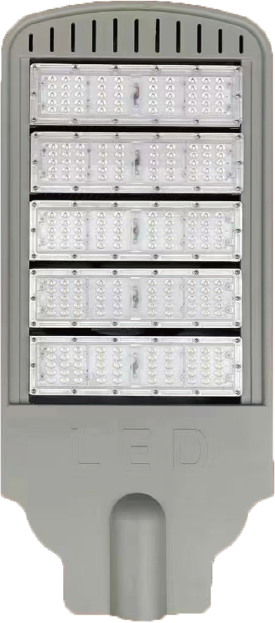Waterproof IP66 outdoor LED street light