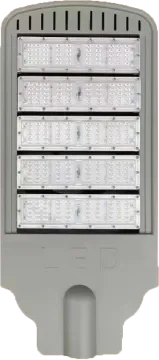 Waterproof IP66 outdoor LED street light