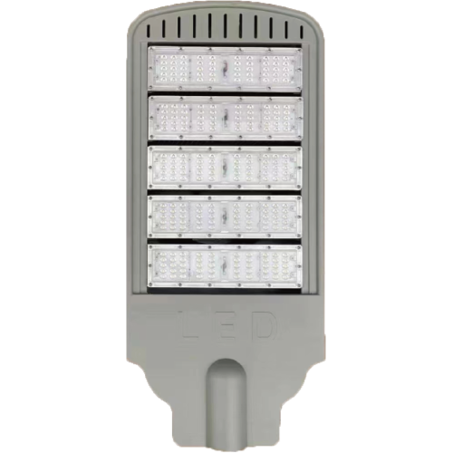 Waterproof IP66 outdoor LED street light