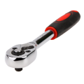 1/4 &quot;, 3/8&quot; &amp; 1/2 &quot;Ratchet Combination Wrench