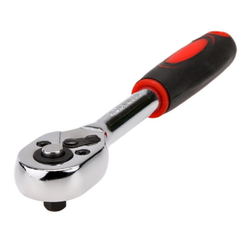 1/4 &quot;, 3/8&quot; &amp; 1/2 &quot;Ratchet Combination Wrench