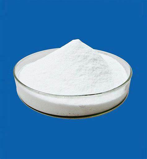 High Purity Carboxymethylcellulose Sodium Powder