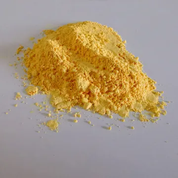 Azodicarbonamide pvc foaming agent for artificial leather