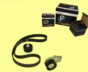 Timing Belt Kit K015419XS 530033210 VKMA90000 for CHEVROLET, DAEWOO KALOS LECETTI NUBIRA REZZO LANOS" 

However, to make it more SEO-friendly and concise, you might consider:

"K015419XS Timing Belt Kit for CHEVROLET DAEWOO Kalos Nubira Rezzo Lanos