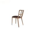 Modern Kago Upholstered Dining Chairs For Sale