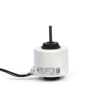 Universal AC Brushless Single-Phase Asynchronous 220V Indoor Unit Fan Motor for Air Conditioner