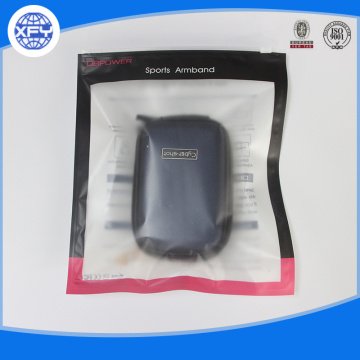 Aluminum foil baby toys store toy bag