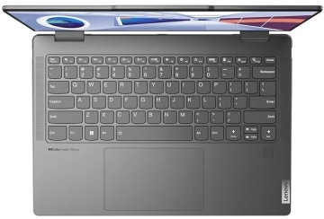 YogaAir 14s APU8