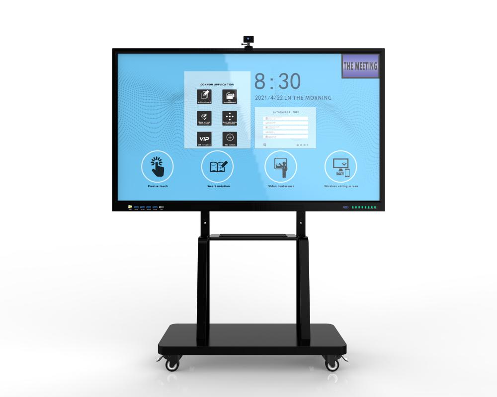 Conference Solution 85 Inch Interactive Smart Board