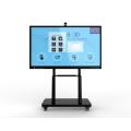 98 Inch Large Touch Screen Interactive Whiteboard