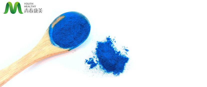 Bulk Phycocyanin Powder