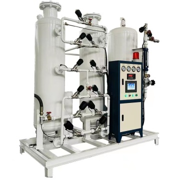 China Factory Price CO2, Argon, Nitrogen Generator: Affordable Solutions for Your Filling Needs