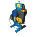 high speed mechanical Small Ironworker Machine