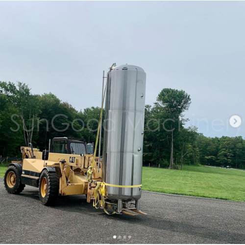 tanque de cerveza para servir para servir cerveza