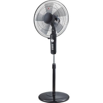 Foshan 16 Inch Turbo Fan for Household Use