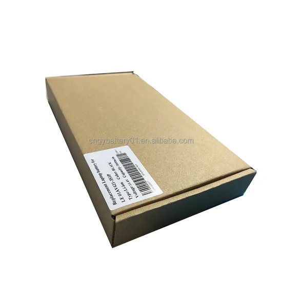 GY Battery OEM 10.8V L12L6E01 L12S6E01 Laptop Battery for LENOVO IdeaPad Y400 Y400N Y400P Y410 Y490