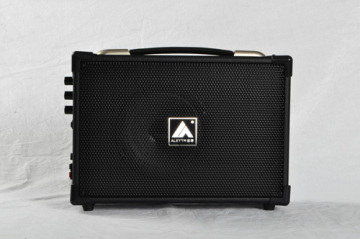 active speaker, portable speaker