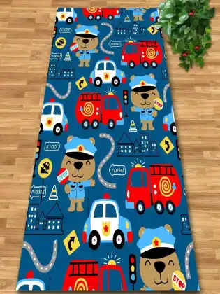 Kids Play Mats & Prayer Mats for Livingrooms