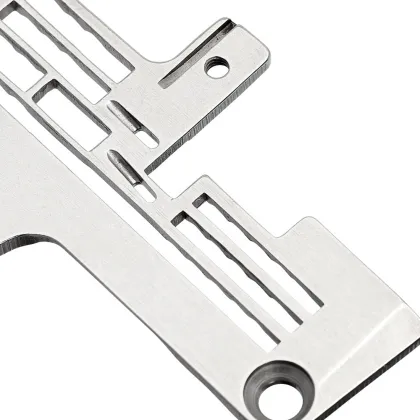 Pegasus 401 Sewing Machine Needle Plate 208567