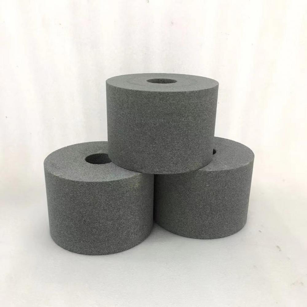 Silicon Carbide Grinding Stone Wheel Vitrified