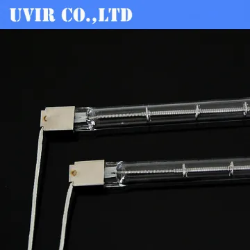 JHC 144V 1600W 155 BH short wave infrared emitter for PET blowing machines