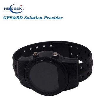 Anti-Lost GPS Watch for Personals /Olders /Patients 2G/3G