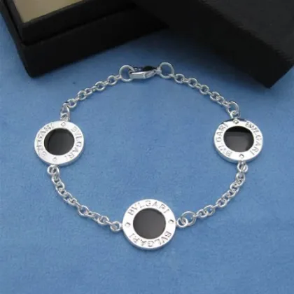 Bvlgari Tiffany silver Bracelets wholesale on eastebuy Com