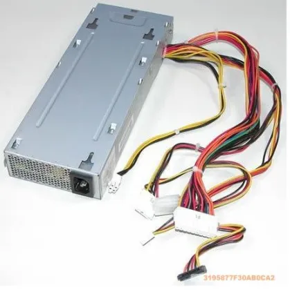 Desktop Power Supply Use For Dell Gx280 Dt Power Supply Hp-u2106f3 0u5425