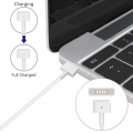 Zasilacz Magsafe2 T ze złączem 85 W Do MacBooka