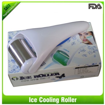 face and body massage skin cooling ice cooler