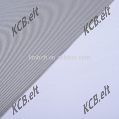 China 2015 AEM200/2:0+1.0LS/2.7BR/0 conveyor belt PVC packaging machine stone
