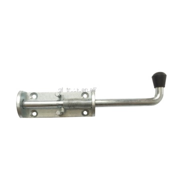 GL-14127 Trailer Part: Dropside Fastener Slide Bolt Latch