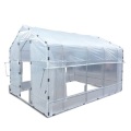 Skyplant Poly Garden Greenhouse for Planting