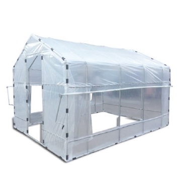 DIY Garden Greenhouse, Mini Greenhouse