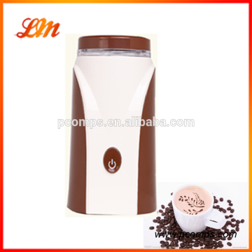 Hot Sale Coffee Grinder Machine With LED Light.