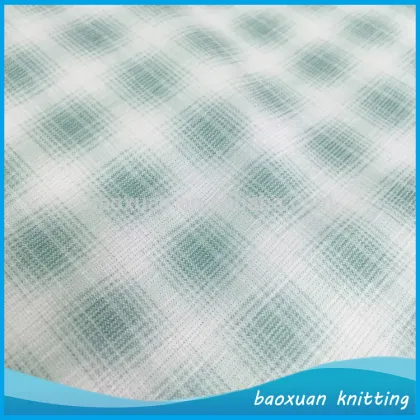 paper printed slub punto roma fabric fashion roma jersey