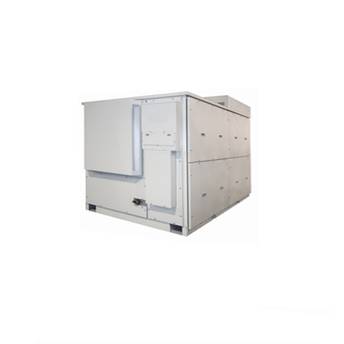 Микро газовая турбина 100 кВт