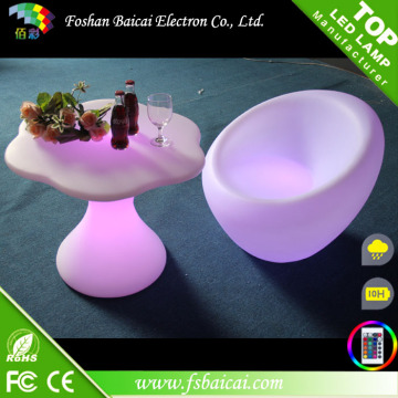 UN38.3 approved rechargable battery indoor led light sofa