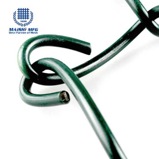 Factory Supply Chain Security Fencing Solutions