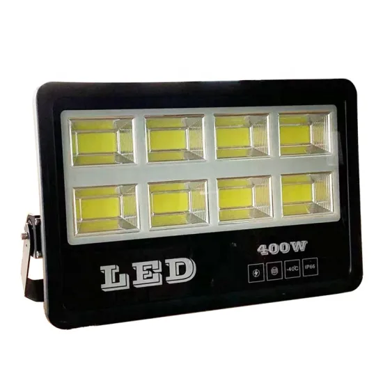 IP65 Sport Field Lighting: 100W-600W LED Sports Lights & Flood Lights for Soccer