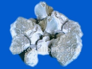 80 20 Calcium Aluminium Alloy
