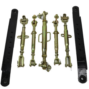 Good Price Harvester Spare Parts: Cutter Ball Head with Great Design