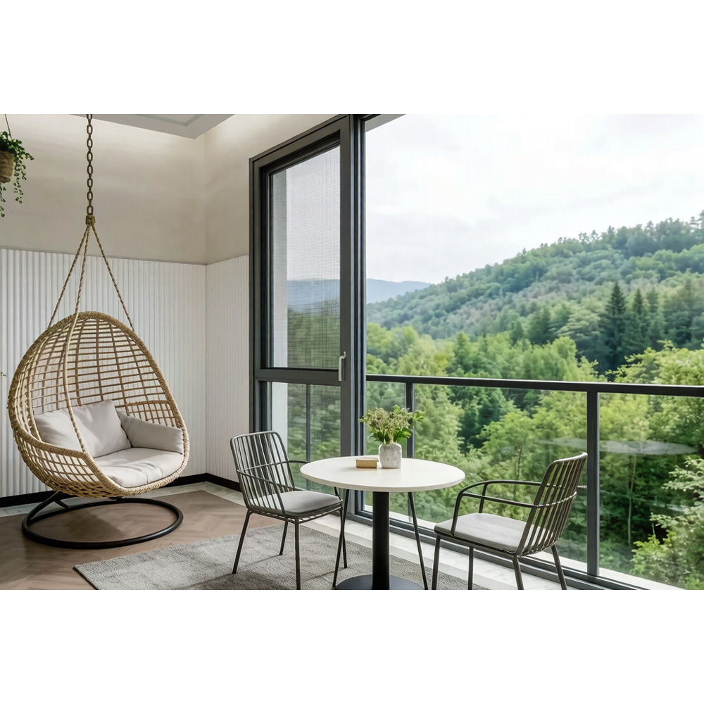 Broken bridge doors and windows09-y