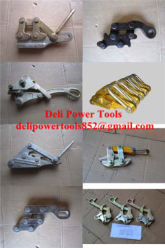 wire grip,Aerial Bundle Conductor Clamps