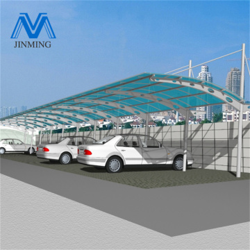 prefab Steel structure warehouse building