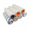 Hand Tools Patterned Paint Roller Cover Brush